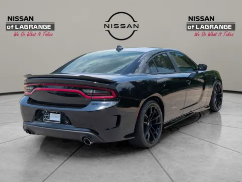 More photos of 2020 Dodge Charger R/T Scat Pack at Nissan of LaGrange, GA