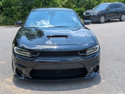 Photos of 2020 Dodge Charger R/T Scat Pack for sale in LaGrange, GA at Nissan of LaGrange