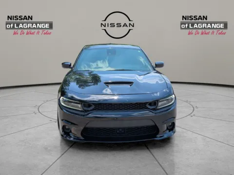 Photos of 2020 Dodge Charger R/T Scat Pack for sale in LaGrange, GA at Nissan of LaGrange
