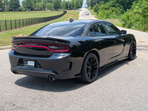 More photos of 2020 Dodge Charger R/T Scat Pack at Nissan of LaGrange, GA