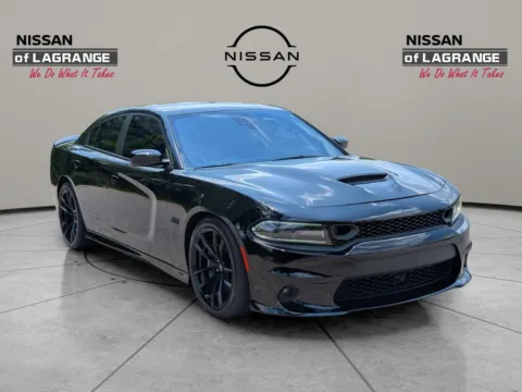Another view of 2020 Dodge Charger R/T Scat Pack for sale in LaGrange, GA at Nissan of LaGrange