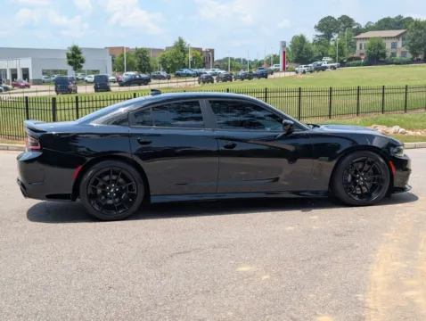 More photos of 2020 Dodge Charger R/T Scat Pack at Nissan of LaGrange, GA