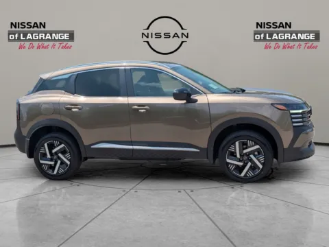 More photos of 2026 Nissan Kicks SV at Nissan of LaGrange, GA