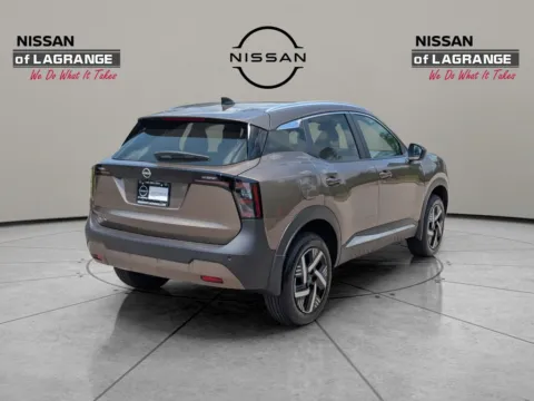 More photos of 2026 Nissan Kicks SV at Nissan of LaGrange, GA