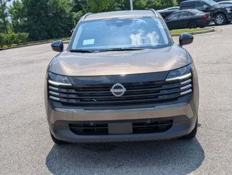 Photos of 2026 Nissan Kicks SV for sale in LaGrange, GA at Nissan of LaGrange