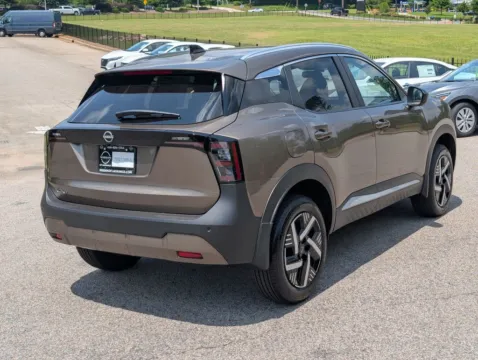 More photos of 2026 Nissan Kicks SV at Nissan of LaGrange, GA