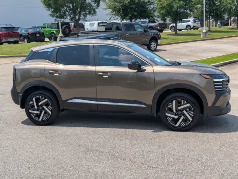 More photos of 2026 Nissan Kicks SV at Nissan of LaGrange, GA
