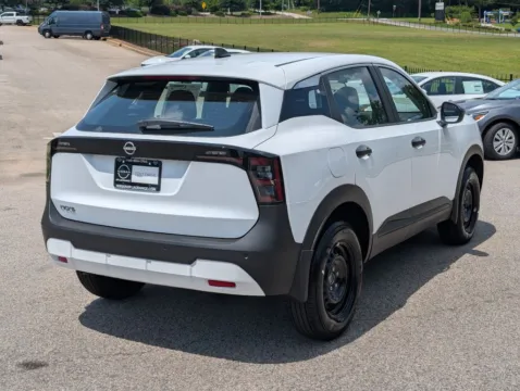 More photos of 2026 Nissan Kicks S at Nissan of LaGrange, GA