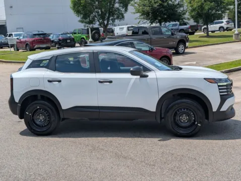 More photos of 2026 Nissan Kicks S at Nissan of LaGrange, GA
