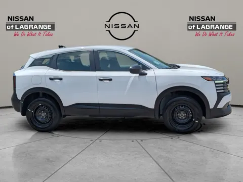 More photos of 2026 Nissan Kicks S at Nissan of LaGrange, GA