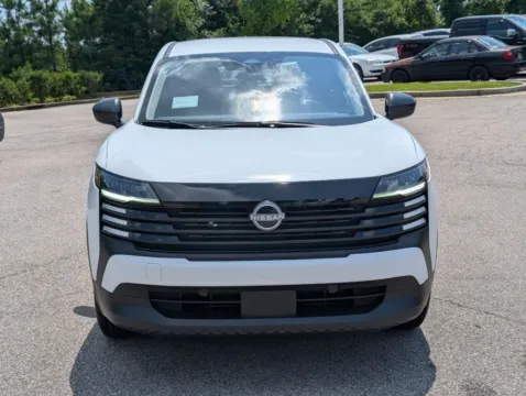Photos of 2026 Nissan Kicks S for sale in LaGrange, GA at Nissan of LaGrange