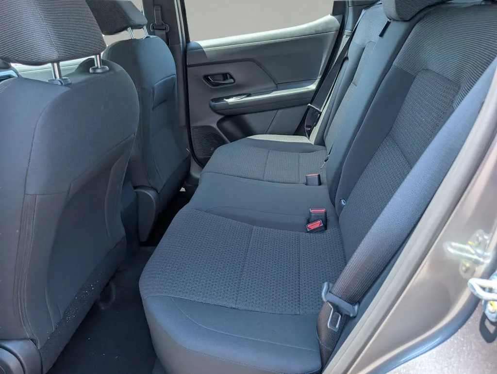 2026 Nissan KICKS S - Photo 14