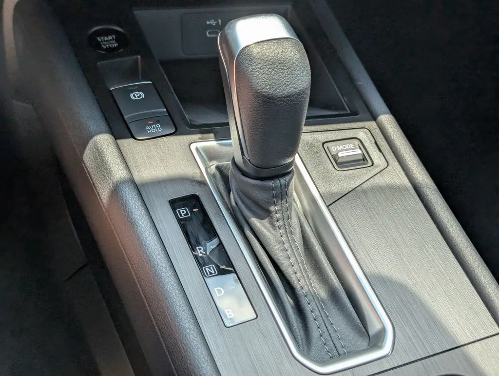 2026 Nissan KICKS S - Photo 28
