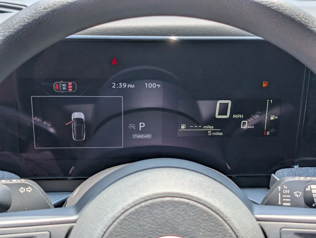 2026 Nissan KICKS S - Photo 21