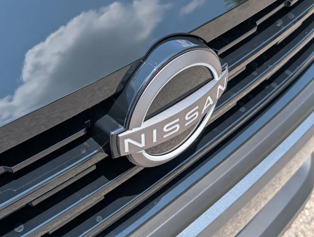 2026 Nissan KICKS S - Photo 10