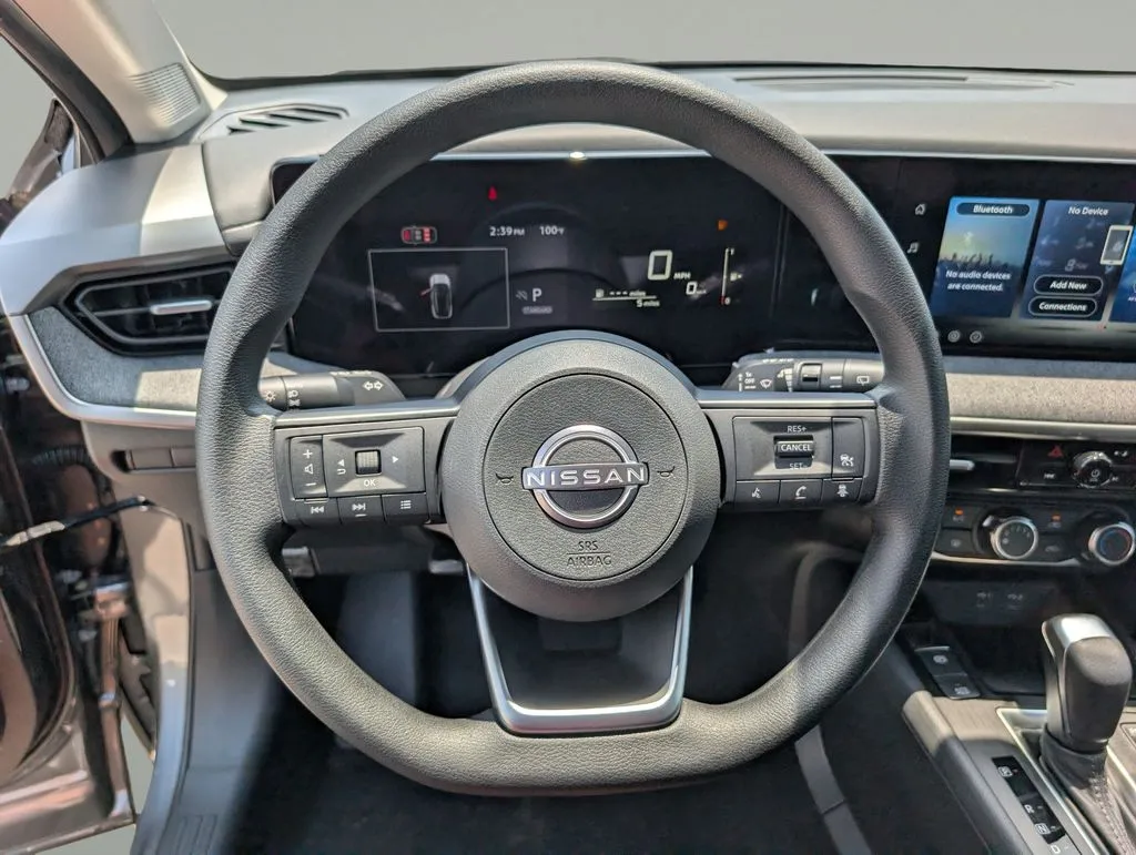 2026 Nissan KICKS S - Photo 20
