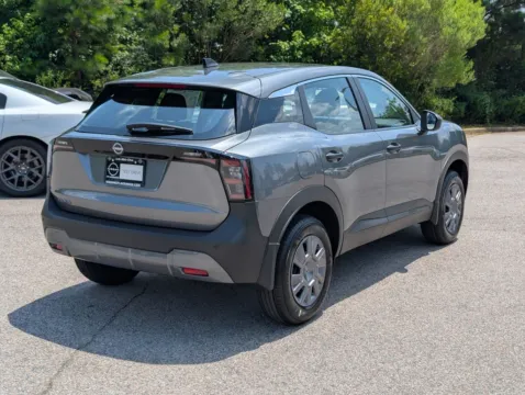 More photos of 2026 Nissan Kicks S at Nissan of LaGrange, GA