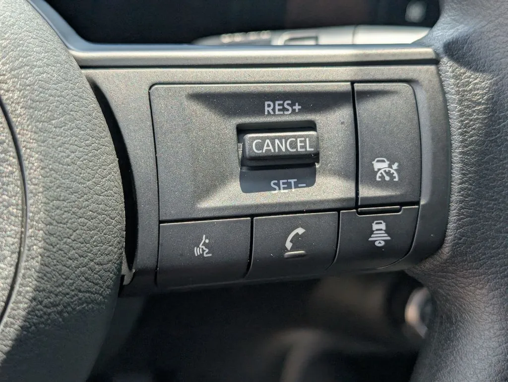 2026 Nissan KICKS S - Photo 19