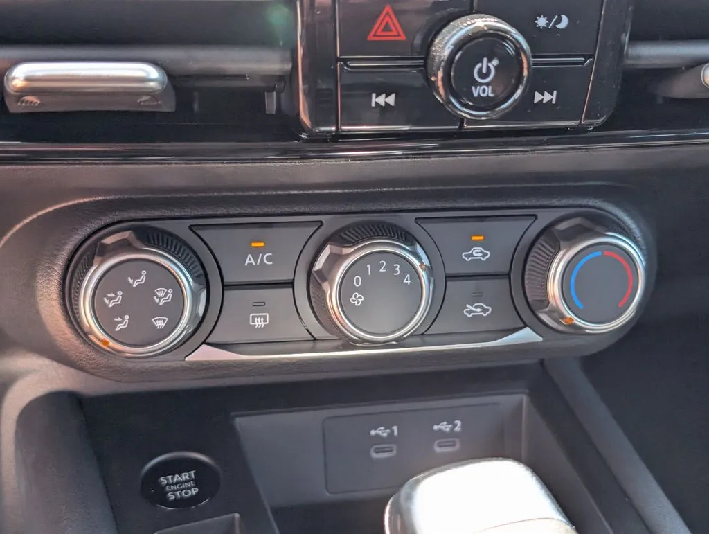 2026 Nissan KICKS S - Photo 27