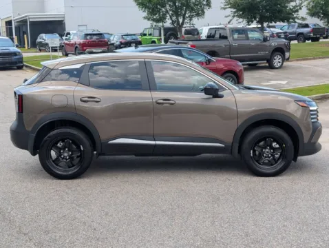 More photos of 2026 Nissan Kicks SV at Nissan of LaGrange, GA
