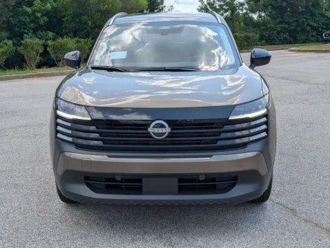 Photos of 2026 Nissan Kicks SV for sale in LaGrange, GA at Nissan of LaGrange