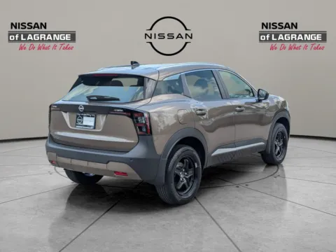 More photos of 2026 Nissan Kicks SV at Nissan of LaGrange, GA