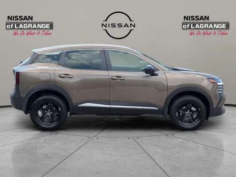 More photos of 2026 Nissan Kicks SV at Nissan of LaGrange, GA