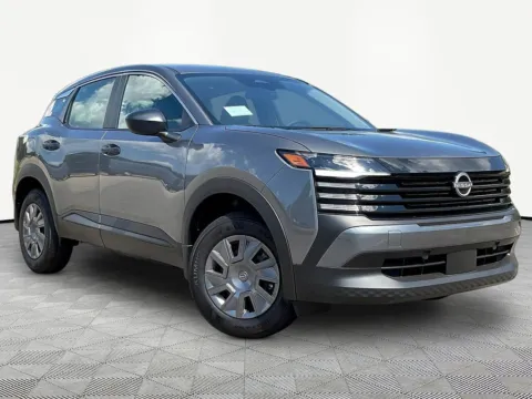 Photos of 2026 Nissan Kicks S for sale in LaGrange, GA at Nissan of LaGrange