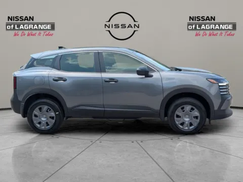 More photos of 2026 Nissan Kicks S at Nissan of LaGrange, GA