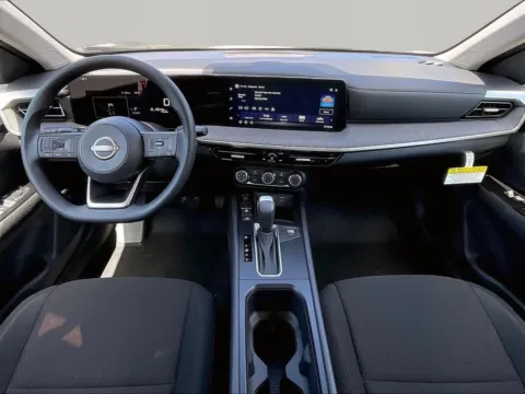 More photos of 2026 Nissan Kicks S at Nissan of LaGrange, GA