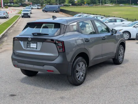 More photos of 2026 Nissan Kicks S at Nissan of LaGrange, GA