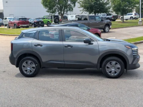 More photos of 2026 Nissan Kicks S at Nissan of LaGrange, GA
