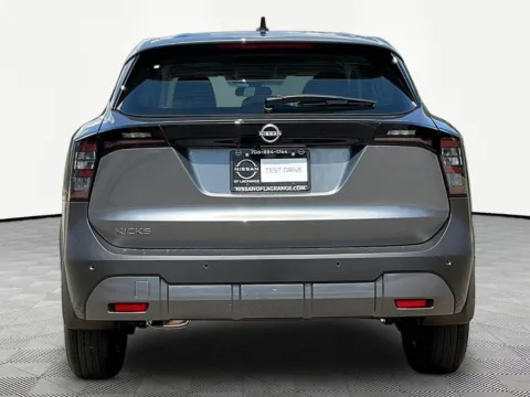 More photos of 2026 Nissan Kicks S at Nissan of LaGrange, GA