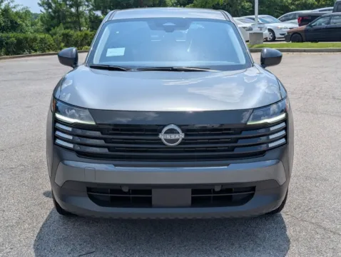 Photos of 2026 Nissan Kicks S for sale in LaGrange, GA at Nissan of LaGrange