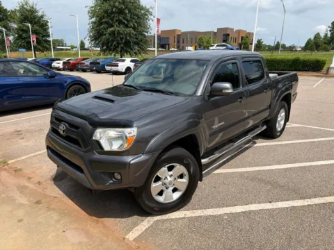 Photos of 2015 Toyota Tacoma PreRunner for sale in LaGrange, GA at Nissan of LaGrange