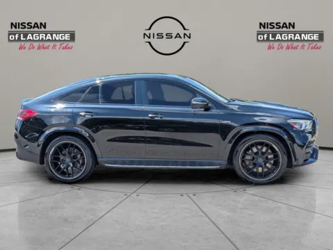 More photos of 2021 Mercedes-Benz GLE 53 AMG at Nissan of LaGrange, GA
