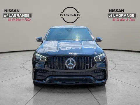 Photos of 2021 Mercedes-Benz GLE 53 AMG for sale in LaGrange, GA at Nissan of LaGrange