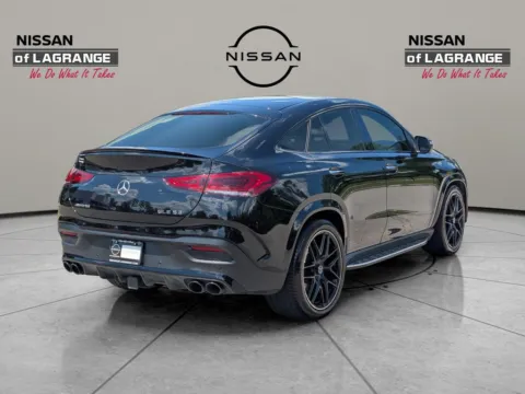 More photos of 2021 Mercedes-Benz GLE 53 AMG at Nissan of LaGrange, GA