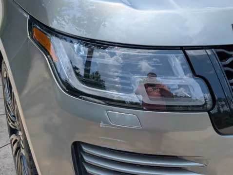 More photos of 2020 Land Rover Range Rover HSE at Nissan of LaGrange, GA
