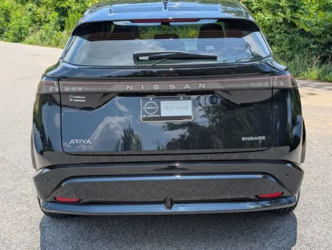 More photos of 2023 Nissan Ariya ENGAGE at Nissan of LaGrange, GA