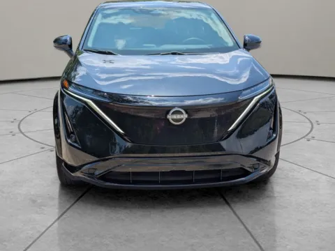 Another view of 2023 Nissan Ariya ENGAGE for sale in LaGrange, GA at Nissan of LaGrange