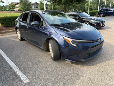 More photos of 2023 Toyota Corolla Hybrid LE at Nissan of LaGrange, GA