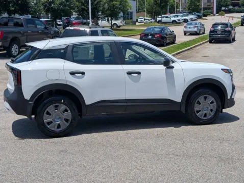 More photos of 2026 Nissan Kicks S at Nissan of LaGrange, GA