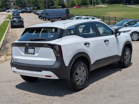 More photos of 2026 Nissan Kicks S at Nissan of LaGrange, GA