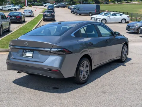 More photos of 2026 Nissan Sentra S at Nissan of LaGrange, GA