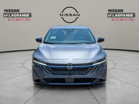 Photos of 2026 Nissan Sentra S for sale in LaGrange, GA at Nissan of LaGrange