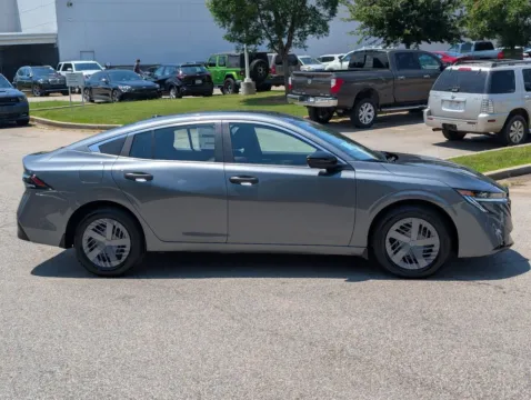 More photos of 2026 Nissan Sentra S at Nissan of LaGrange, GA
