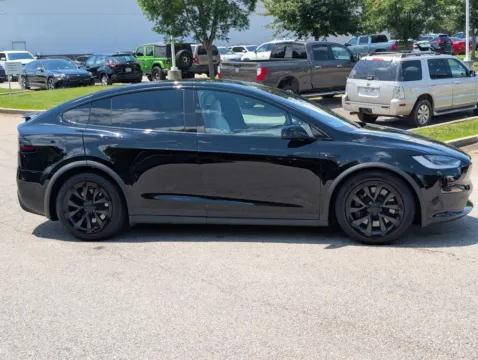 More photos of 2022 Tesla Model X Plaid at Nissan of LaGrange, GA