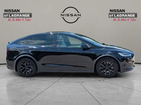 More photos of 2022 Tesla Model X Plaid at Nissan of LaGrange, GA