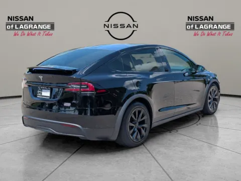 More photos of 2022 Tesla Model X Plaid at Nissan of LaGrange, GA